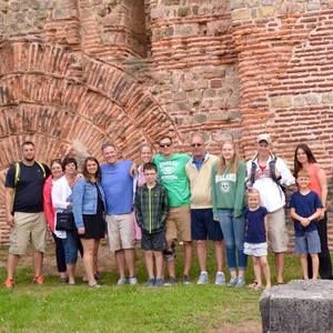 Meet your Posher, Brenda